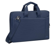RIVACASE Central 8231 15,6" Niebieska - 740239 - zdjęcie 3